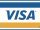 Visa Card Logo